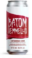 Batom Vermelho
