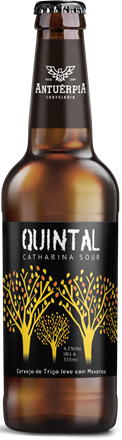 Quintal Mexerica