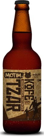 Kofe Tzar