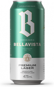 Premium Lager
