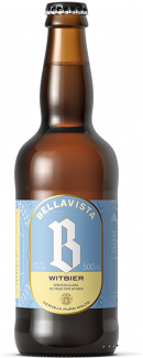 Witbier