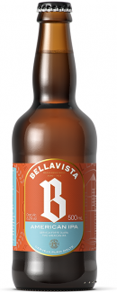 American IPA
