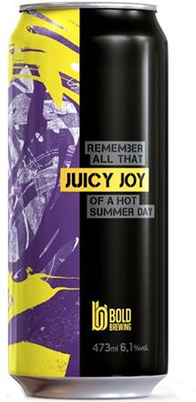 Juicy Joy