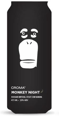 Monkey Night