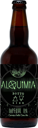 Alquimia