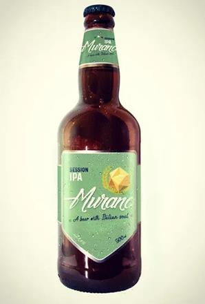 Session IPA
