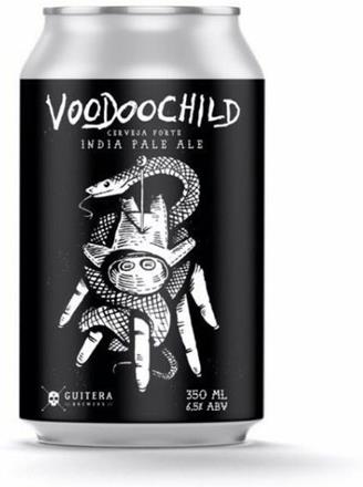 Voodoo Child