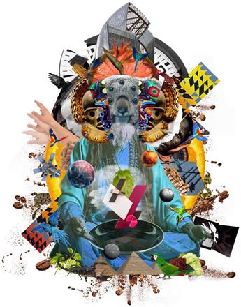 In The Midst of Chaos