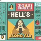 Blond Ale