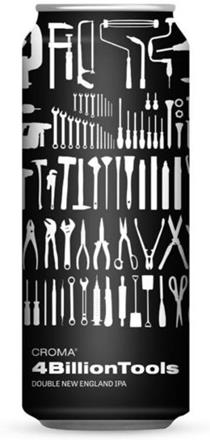 4 Billion Tools