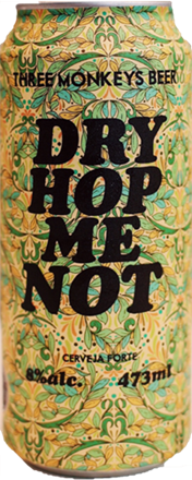 Dry Hop Me Not