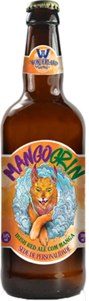 Mango Grin