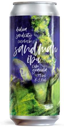 Sandman IPA