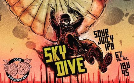 Sky Dive