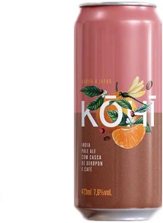 Kōhī