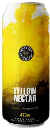 Yellow Nectar