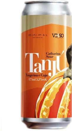 Tanjú