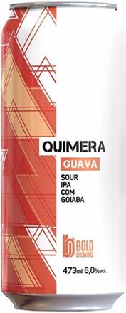 Quimera Guava