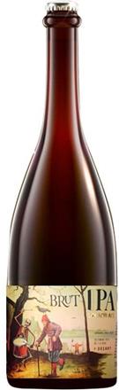 Brut IPA Sorachi