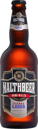 Vienna Lager