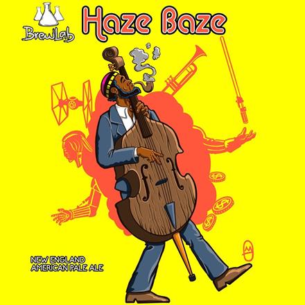 Haze Baze