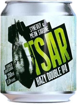 Tsar