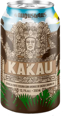 Ka´kau
