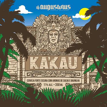 Ka´kau