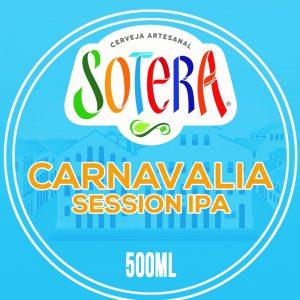 Carnavalia