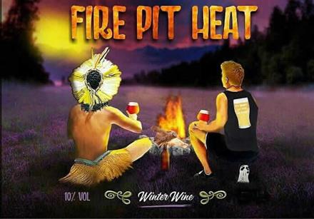 Fire Pit Heat