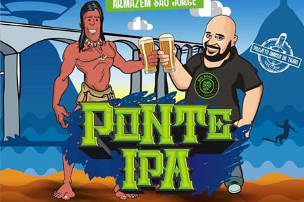 Ponte IPA