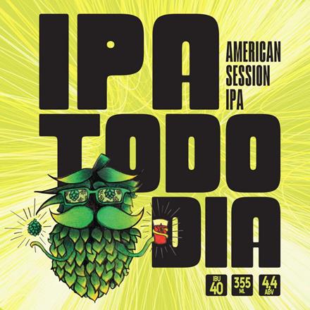 IPA Todo Dia