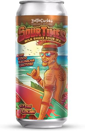 Sour Times