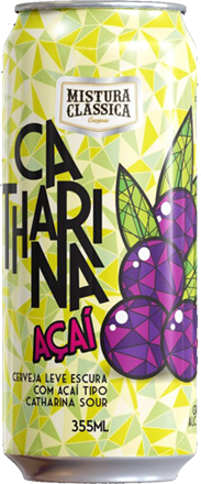 Catharina Açai