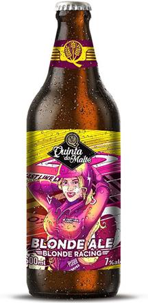 Blonde Racing