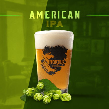 American IPA