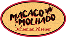 Macaco Molhado