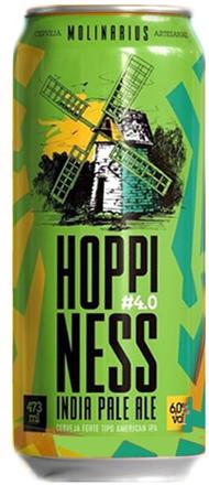 Hoppiness #4.0