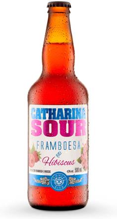 Catharina Sour