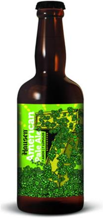 American Pale Ale