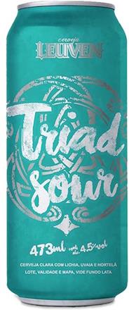 Triad Sour