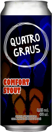 Comfort Stout