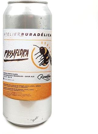Passiflora