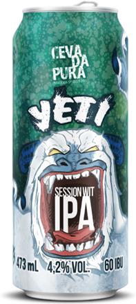 Yeti