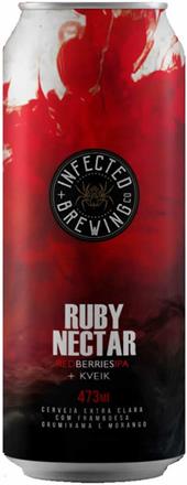 Ruby Nectar