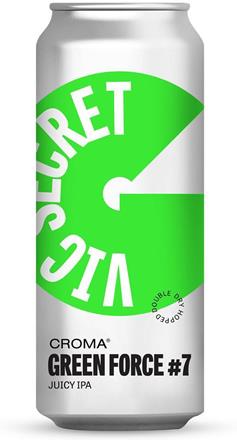 Green Force #7