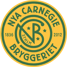 Nya Carnegie Bryggeriet