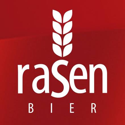 Rasen Bier