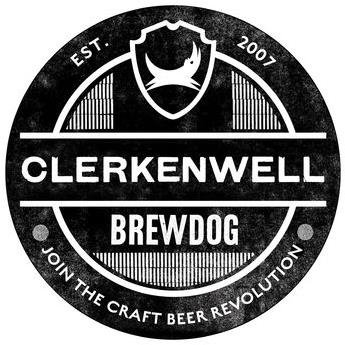 BrewDog Clerkenwell