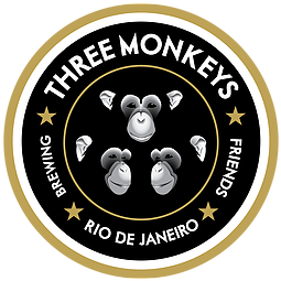Three Monkeys Beer
